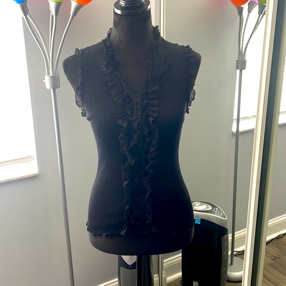 Calypso Italian Top - Picture 2 of 10